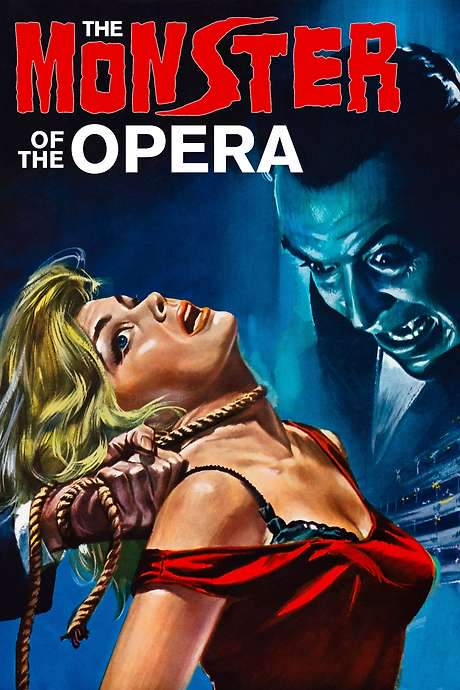 The Monster of the Opera